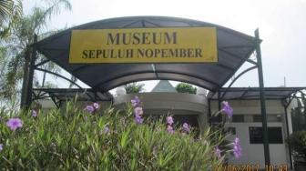 Learn History in These Destinations in Surabaya