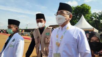 Indonesia's Largest Islamic Organization Has New Leader