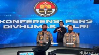 Three IT People Behind Jemaah Islamiyah Arrested