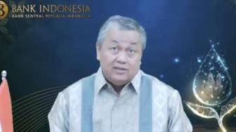 In Terms of Economy, How Big is Jakarta's Influence on Indonesia?
