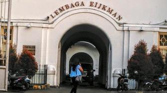 Eijkman Institute Handed Over to BRIN