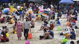 Ministry Targets 3.6 Million Foreign Tourist Arrivals Next Year