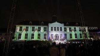 Jakarta's Kota Tua to be Closed on New Year's Eve