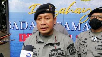 2022, Natuna Remains Priority for Indonesia