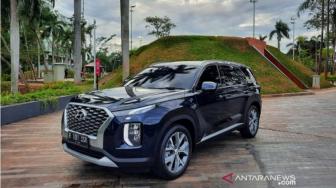 Hyundai Indonesia Recalls 106 units of Palisade
