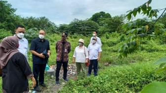 National Industrial Design Center to be Built in Yogyakarta 2022