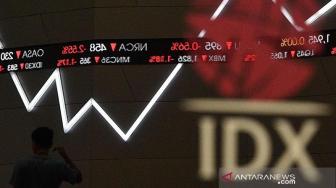 2021, Stock Investors Doubled than Previous Year