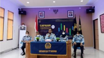 Indonesian Immigration Detains Two Pakistanis in Belitung