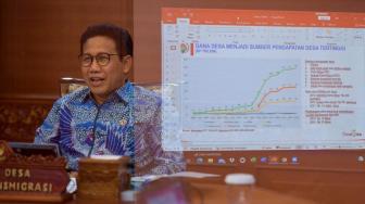 Minister: Villages Thrive During Pandemic