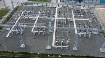 PLN Completed 27 Electricity Infrastructure Projects in 2021