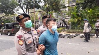 104 Civil Rights Violation Cases Reported in 2021