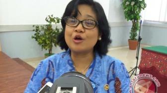 Gender Inequality Problem in Indonesian Police