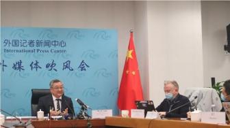 China Asks Indonesia to Voice Concern on Australia's Nuclear Submarines