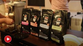North Sumatra Coffee Exports US$105 Billion in January-April 2022