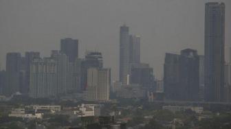 Jakarta Gov't to Summon Mall Management Over Pollution Complaints