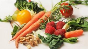 Pandemic Changes Our Appetite and Healthy Food Will Rise Again