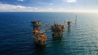 Pertamina Discovers Gas Reserve in Balikpapan