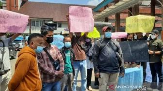 Authority Freezes Factory Operations Over Toxic and Hazardous Pollution