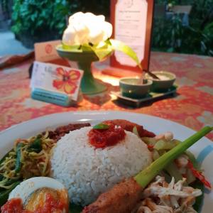 10 Must Visit Indonesian Restaurants in Bali