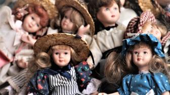 Why Do Spirit Dolls Become So Popular in Indonesia?