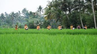 US$33 Billion Poured into Villages Since 2015: President Jokowi