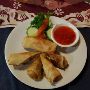 10 Must Visit Indonesian Restaurants in Bali