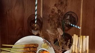 10 Must Visit Indonesian Restaurants in Bali