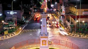 Indonesia in 26 Days: A First-Timers Trail of Island Impressions
