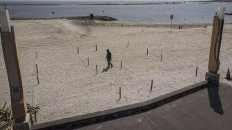 Jakarta to Ban Groundwater Extraction Due to Imminent Land Subsidence