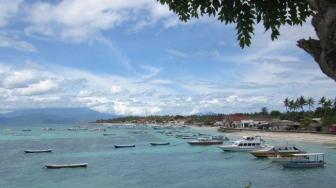 9 Cruise Ships to Visit Lombok This Year