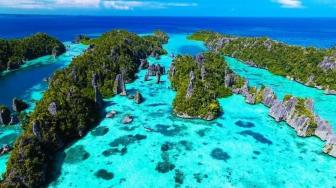 5 Favorite Natural Tourist Destinations To Visit Indonesia