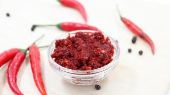 Why Do Indonesians Love Spicy Foods A Lot?