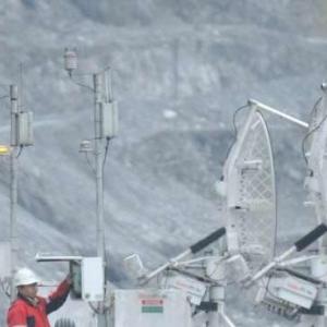 Freeport to Launch 5G Mining Technology in May 2022