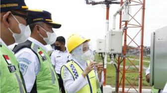 Above Normal Rains in Half of Sumatra, Kalimantan, Java: Prediction