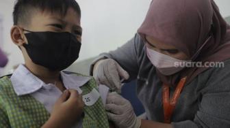 To Do or Not to Do: Vaccine Dilemma Among Indonesians During Ramadan