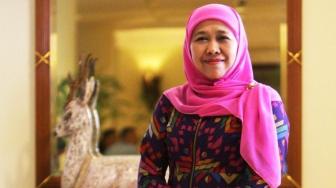 Nahdlatul Ulama Announces Female Board Members