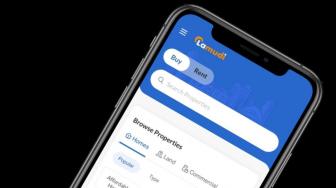 Lamudi Acquires OLX's Real Estate Business
