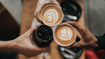 7 Cafes in Seminyak Bali That Definitely Worth Visiting