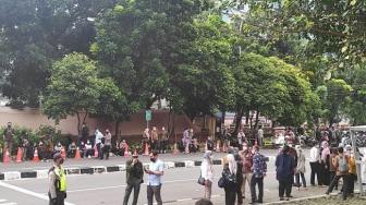 One House Destroyed in Banten Earthquake