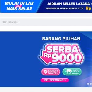 7 Online Shopping Platforms Indonesia Bringing Mall and Store in One Tap