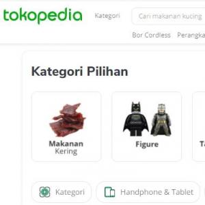 7 Online Shopping Platforms Indonesia Bringing Mall and Store in One Tap