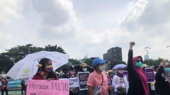 House of Representatives Proposes Sexual Violence Bill