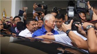 Najib Rajab Saddened as MIT to Establish a Campus in Bali