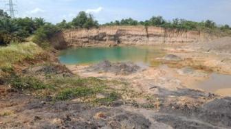 8,000 Hectares of Mine Reclaimed in 2021