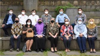 UI Researchers Get Australian Grant to Study World's Most Polluted River