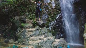 Curug Putri Kencana, A Hidden Gem in Bogor with Lots of Fun