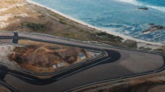Mandalika Bracing for Mounting Rubbish During MotoGP