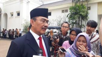 Losing Capital Title, Jakarta Proposed to Become Special Economic Region