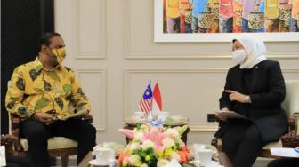 Indonesia, Malaysia Finalize MoU on Migrant Domestic Workers Protection