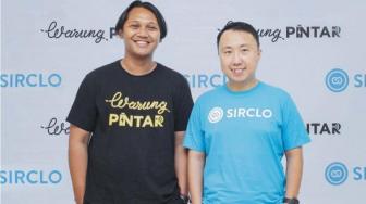 SIRCLO Acquires Warung Pintar